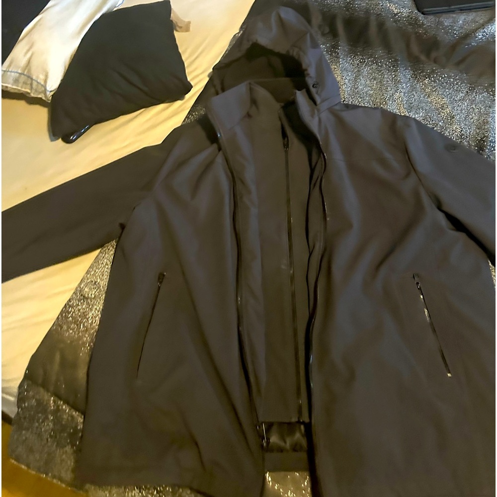 Calvin Klein Wind breaker